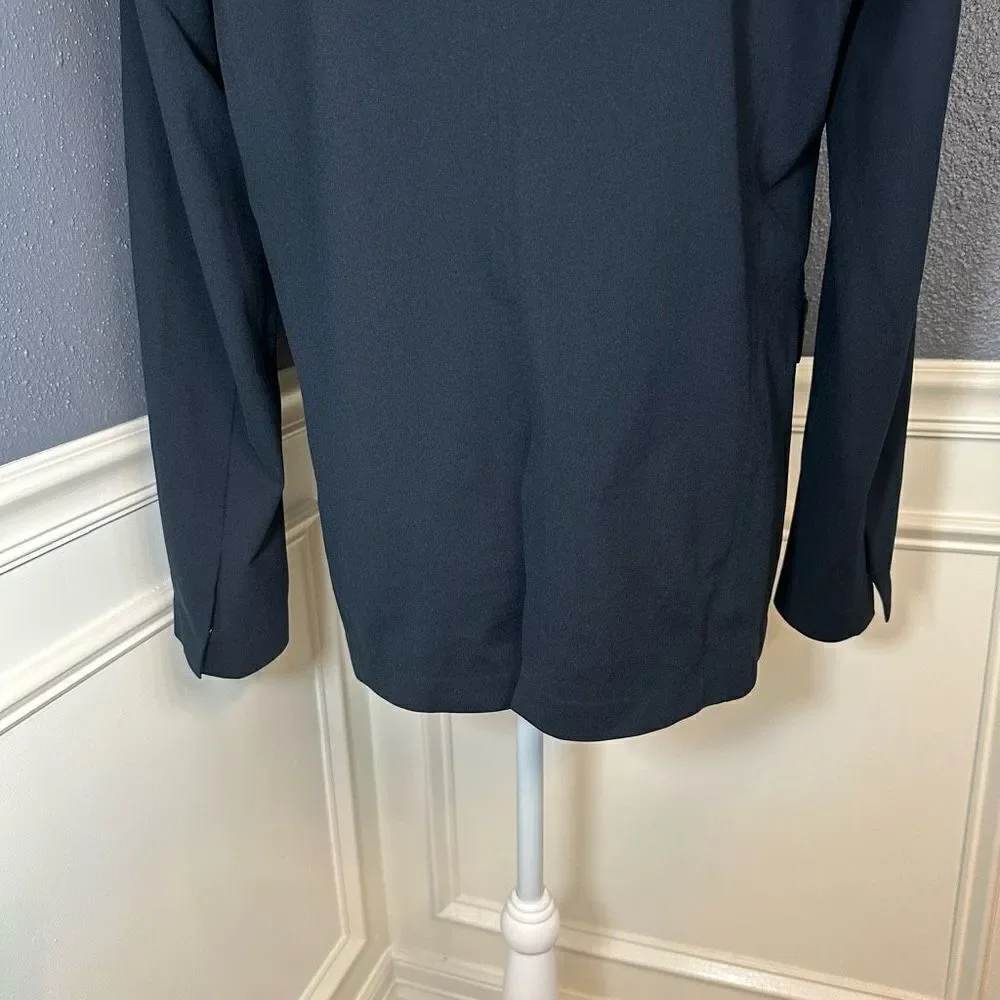Ministry of Supply Aviator Jacket